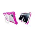 Bebe Tab B-2060 Kids Tablet – 256GB ROM – 6GB RAM – 6000mAh Dual Sim with wireless Joy pad - Dazzle - Image 3