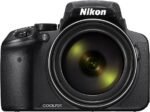 Nikon COOLPIX P900 Digital Camera (Black) - Image 2