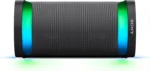 Sony X Series Portable Bluetooth Speaker SRSXP500 - Black - Image 2