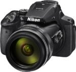Nikon COOLPIX P900 Digital Camera (Black) - Image 3