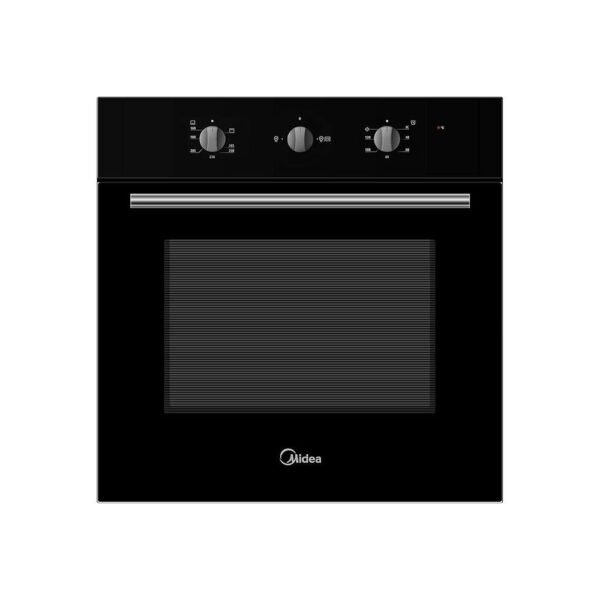 Midea Oven Built-in 60cm black