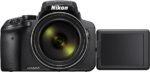 Nikon COOLPIX P900 Digital Camera (Black) - Image 6