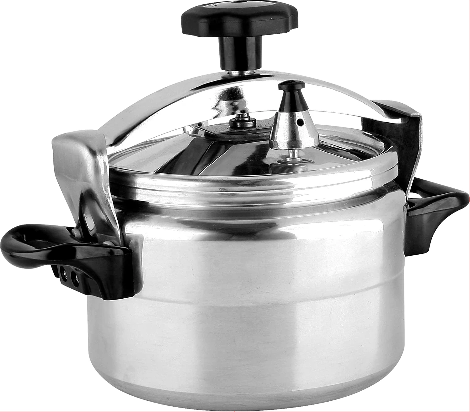 81zy6so6sql._ac_sl1500_.webp Electro Master 5 – Litres Aluminium Pressure Cooker KM-PC2005 - Image 1