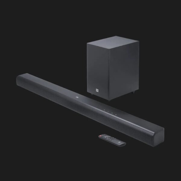 JBL Cinema SB550 3.1Ch Wireless Soundbar