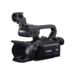 Canon XA25 Camcorder 1080p 3.09 MP 20x optical zoom flash card - Wi-Fi - Image 13