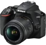 Nikon D3500 24.2MP DSLR Camera with 18-55mm Lens, Full HD & Bluetooth - Image 4