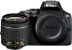 Nikon D3500 24.2MP DSLR Camera with 18-55mm Lens, Full HD & Bluetooth - Image 7