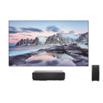 Hisense 100 inch 4K LASER TV | 100LN60D - Image 2