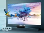 Hisense 100 inch 4K LASER TV | 100LN60D