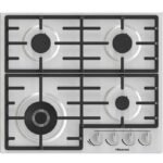 Hisense Built-in Hob, 4 Gas, 60*60cm