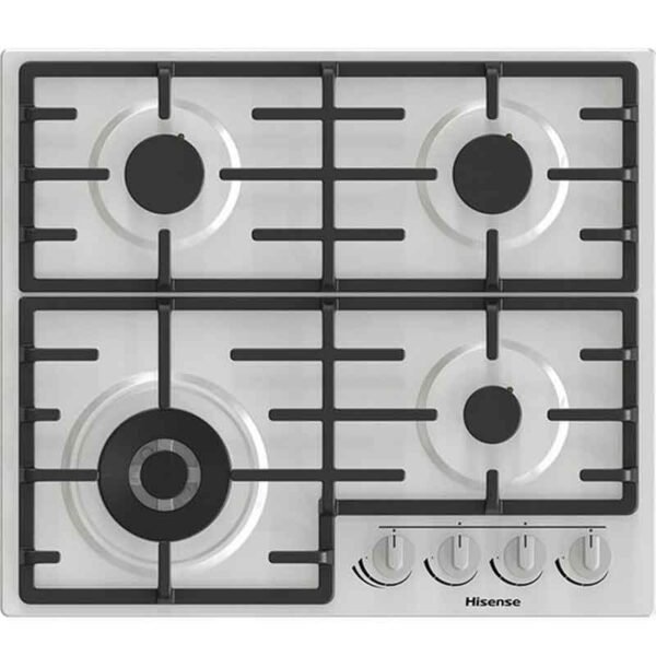 Hisense Built-in Hob, 4 Gas, 60*60cm