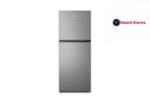Hisense 266 Liters frost free double door refrigerator