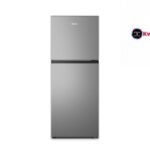 Hisense 266 Liters frost free double door refrigerator