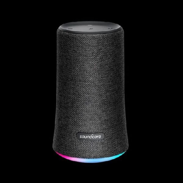 Anker Soundcore flare Speaker Portable Bluetooth - Black