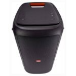 JBL Portable Bluetooth Speaker with LED Lighting, Black, JBLPARTYBOX310AM - Image 6
