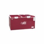 ADH BD 800 Liters Deep Freezer - Red