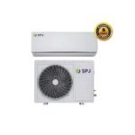 SPJ 9000 BTU Wall Split Air Conditioner R410a - White