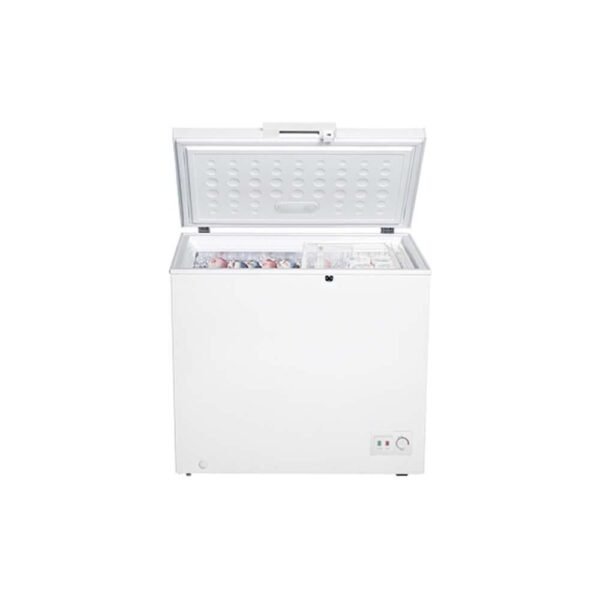 Beko BCF2222UKKE 200L Chest Freezer