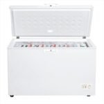 Beko 380 Litres Chest Freezer BCF3380 UK KE - Image 2