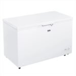 Beko 380 Litres Chest Freezer BCF3380 UK KE