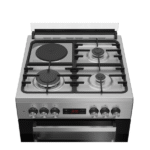 Beko FSM63330DXDSL Freestanding Cooker (Multi-functional, 60 by 60 cm) - Image 2
