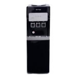 Blueflame Water Dispenser Hot Cold And Normal With Storage Cabinet - Image 3