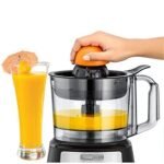 Black & Decker Food Processor 1.5L | FX650-B5 - Image 4
