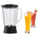 Black & Decker Food Processor 1.5L | FX650-B5 - Image 3
