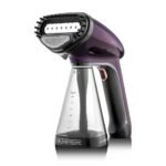 Black+Decker Portable Garment Steamer | HST1500-B5 - Image 3