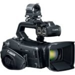 Canon XF405 UHD 4K60 Camcorder with Dual-Pixel Autofocus with 3G-SDI Output