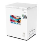 CHiQ 130 Liter Chest Freezer Single Door, CF130DSK3