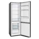 CHiQ 260 Litre 2-Door Bottom Freezer Refrigerator, CTM260DBIK3 - Image 2