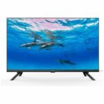CHiQ 32 HD Android Smart LED TV | Frameless Design | L32G7H - Image 2