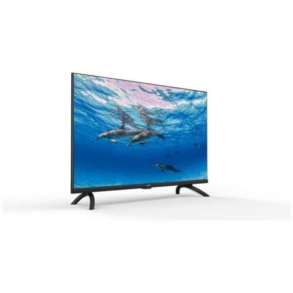 CHiQ 32 HD Android Smart LED TV | Frameless Design | L32G7H