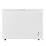 CHiQ 330L Chest Freezer | CCF330DSK3 - Image 2