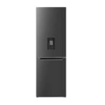 CHiQ 340 Litre 2-Door Bottom Freezer Refrigerator, CBM340DSK3