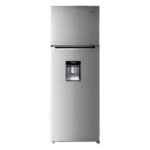 CHiQ 451 Litre Top Freezer Refrigerator with Water Dispenser, CTM451N