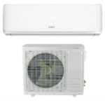 CHiQ 12000 BTU 2 Wall Split Air Conditioner | CSC-12BC Inverter type - Image 3