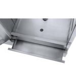 Commercial electric Chicken Rotisserie Machine | HGJ-306 - Image 4