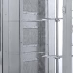 Commercial electric Chicken Rotisserie Machine | HGJ-306 - Image 3