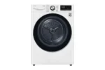 LG FH4G6VDGG6 9KG Steam Washing Machine Chrome Knob & Dryer Capacity 5KG - Image 3