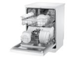 Hisense 12 KG / Place Dishwasher Machine – Silver - Image 2