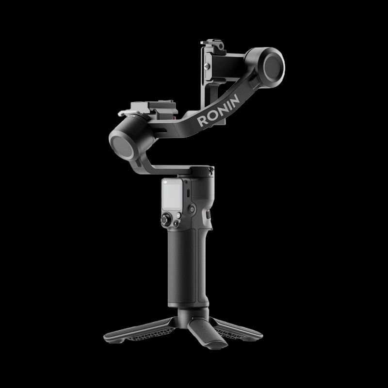 dji-rs-3-mini-gimbal-stabilizer4871538879316588944.jpg DJI RS 3 Mini Gimbal Stabilizer - Image 1