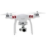 DJI Phantom 3 Standard Drone Camera – 2.7K HD Video, GPS, 3-Axis Gimbal - Image 5