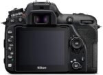 Nikon D7500 20.9MP DSLR Camera with AF-S DX NIKKOR 18-140mm f/3.5-5.6G ED VR Lens - Image 6