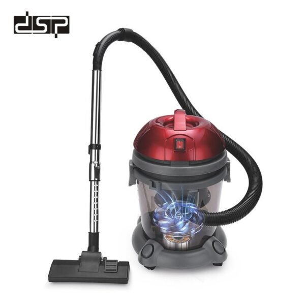 DSP Professional 20L Wet & Dry Vacuum Cleaner – 1200W