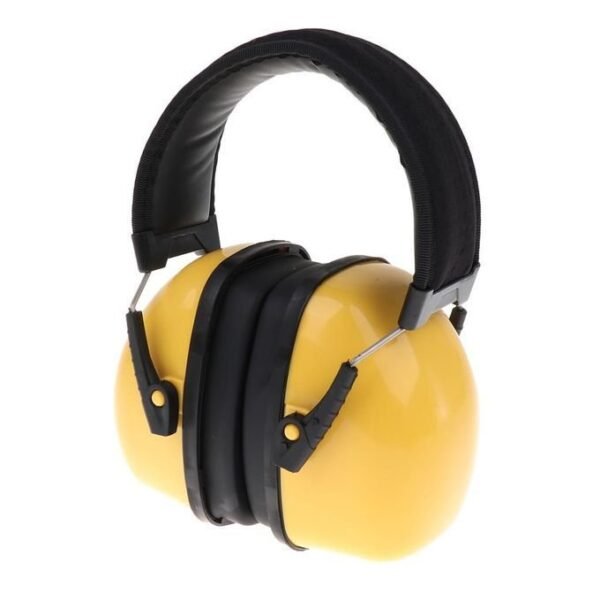 Earmuffs for Hearing Protection | Ear Protection for Noise Reduction