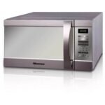 Hisense 42 Litre Digital Grill Microwave (H42MOMME)