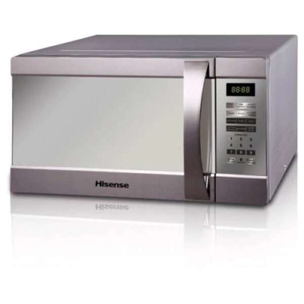 Hisense 42 Litre Digital Grill Microwave (H42MOMME)