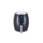 Electro Master 4.5Litres Original Air Fryer – Black - Image 2